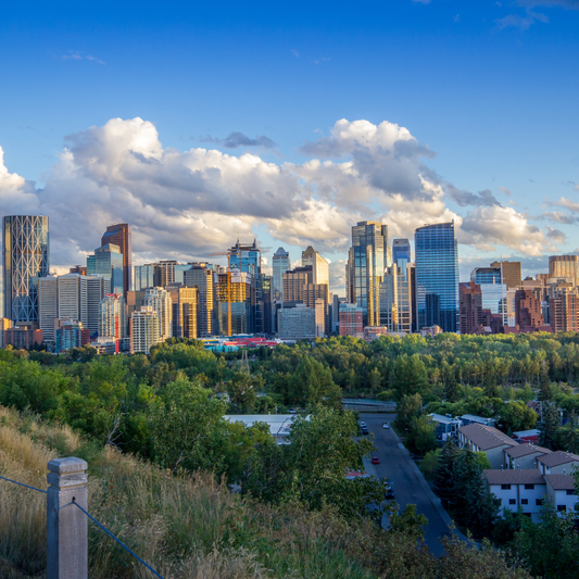 The Future of Mixed Use and Specialty Development in Calgary: What’s Coming Next