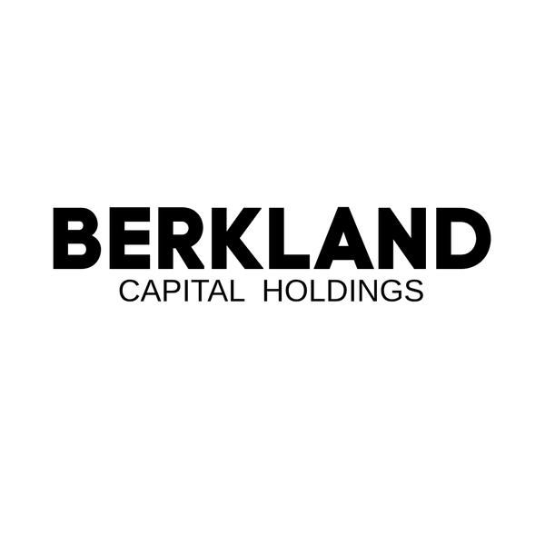 BERKLAND Capital Holdings